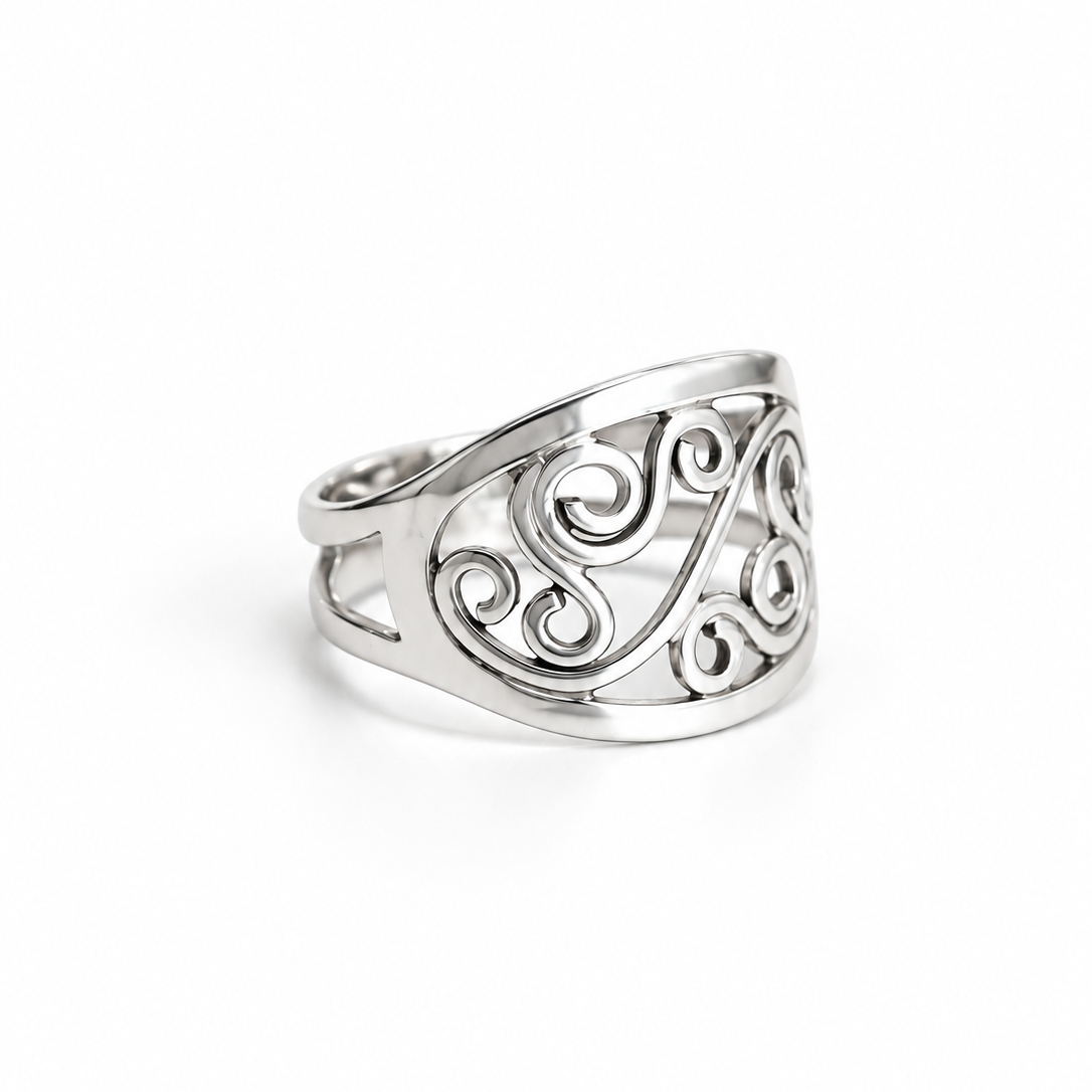 Willow ring