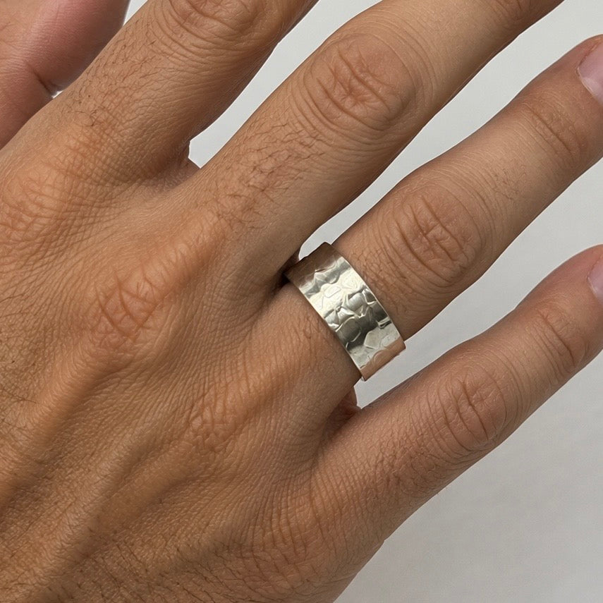 Terra Ring