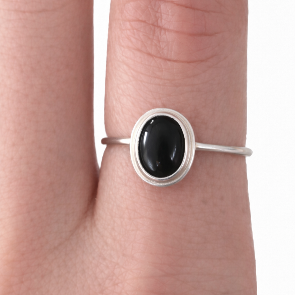Nyx ring