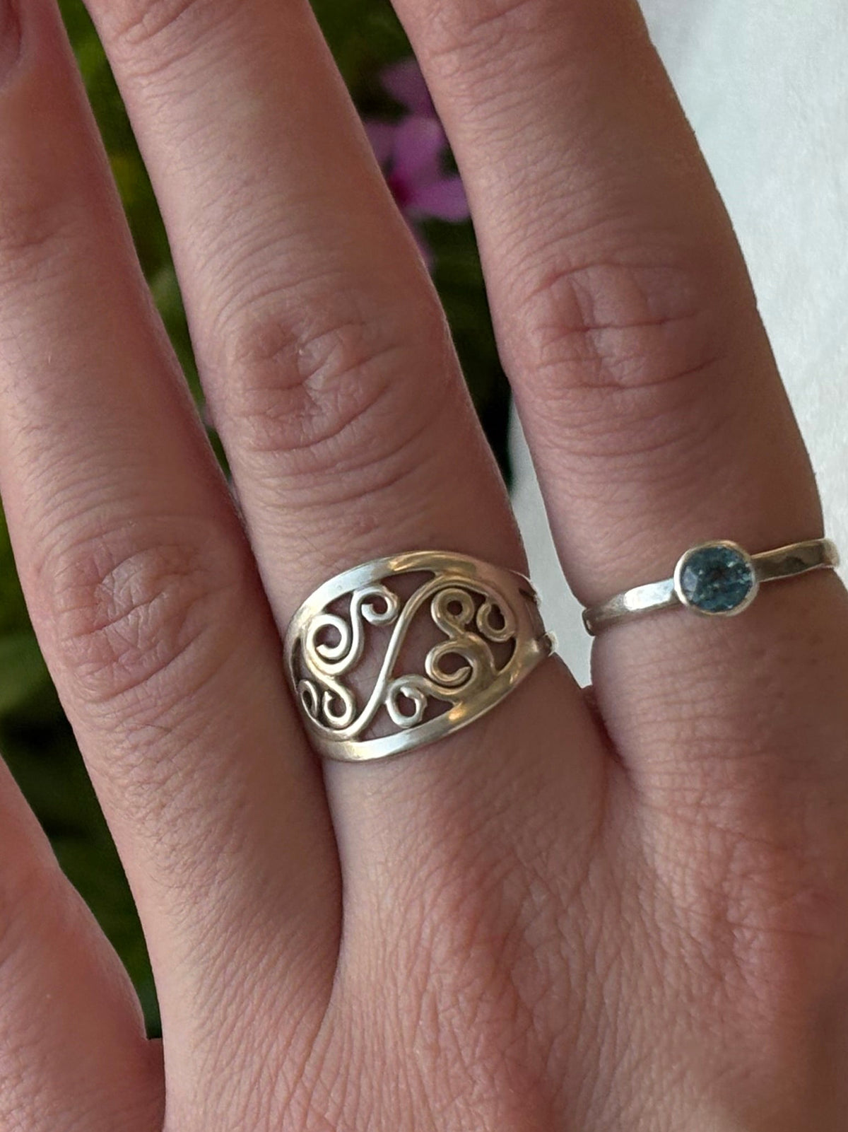 Willow ring