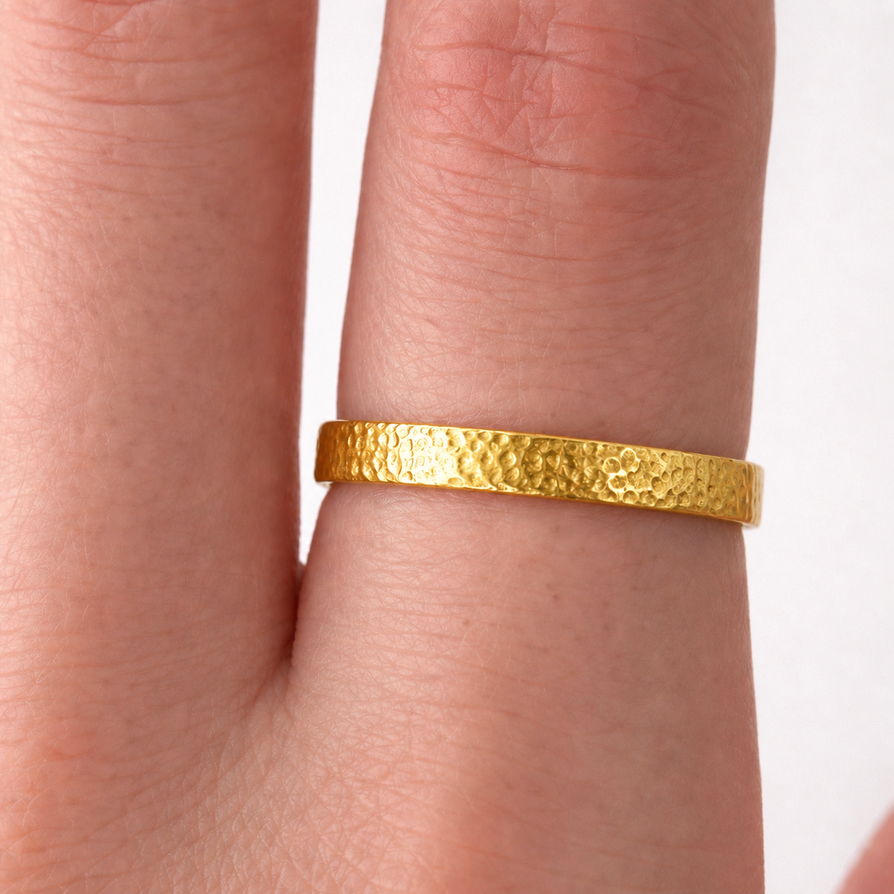 Dune ring