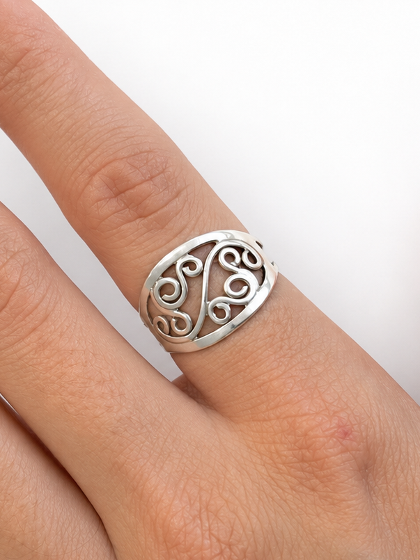 Willow ring