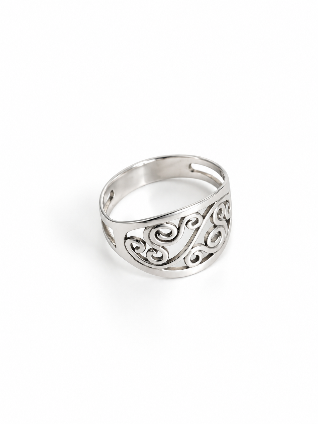 Willow ring