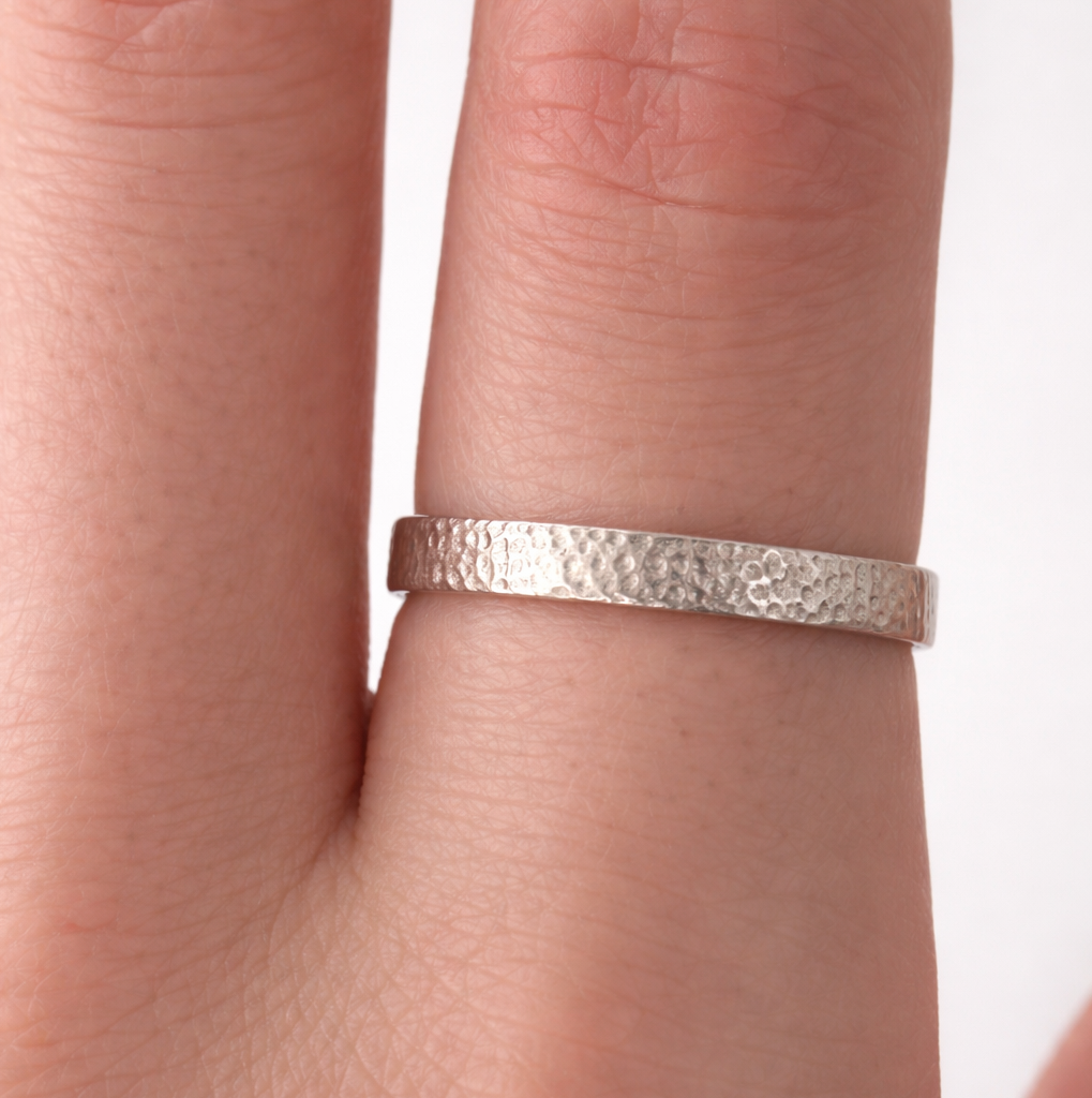 Dune ring