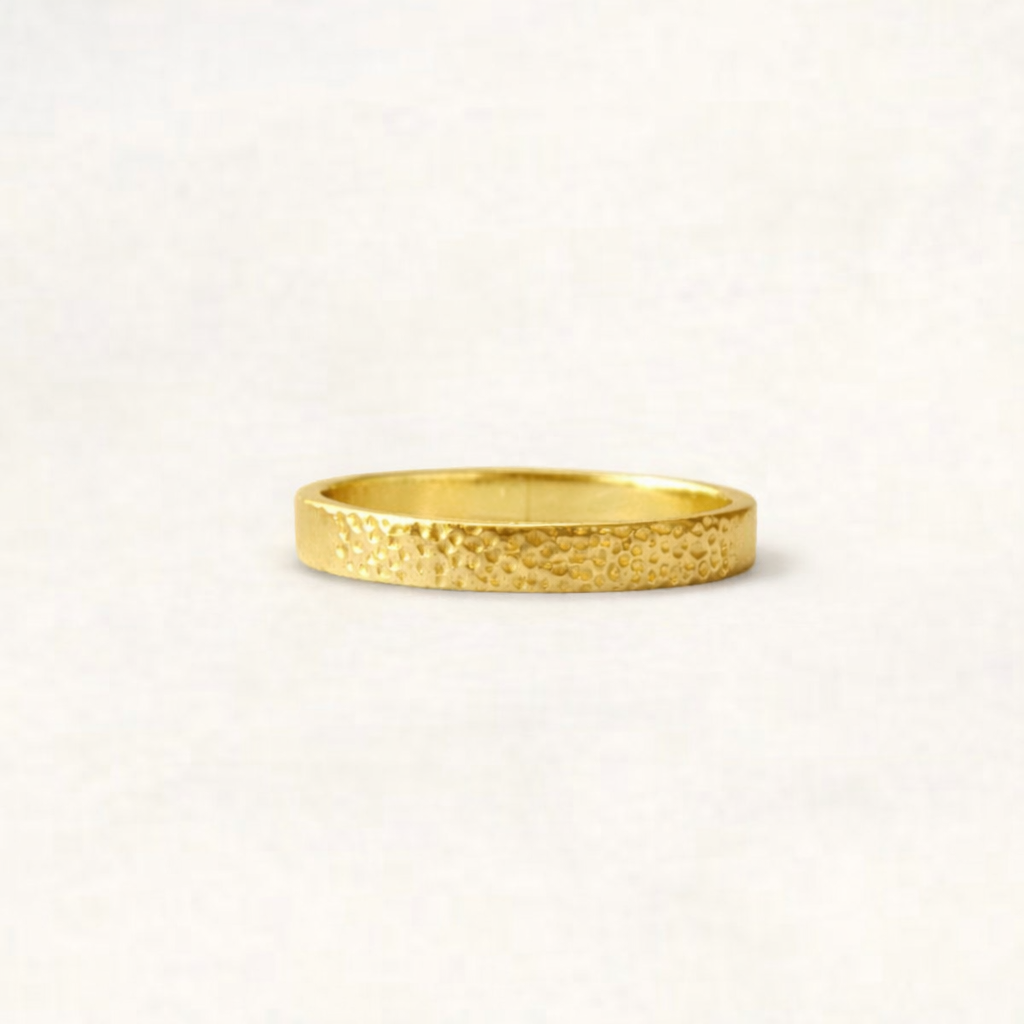 Dune ring