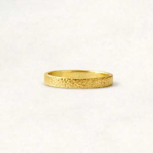 Dune ring