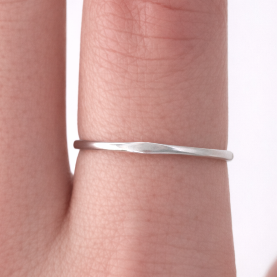 Silo ring