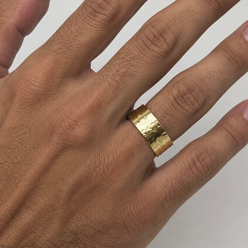 Terra Ring
