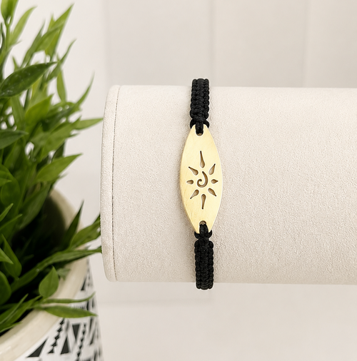 Helia Bracelet