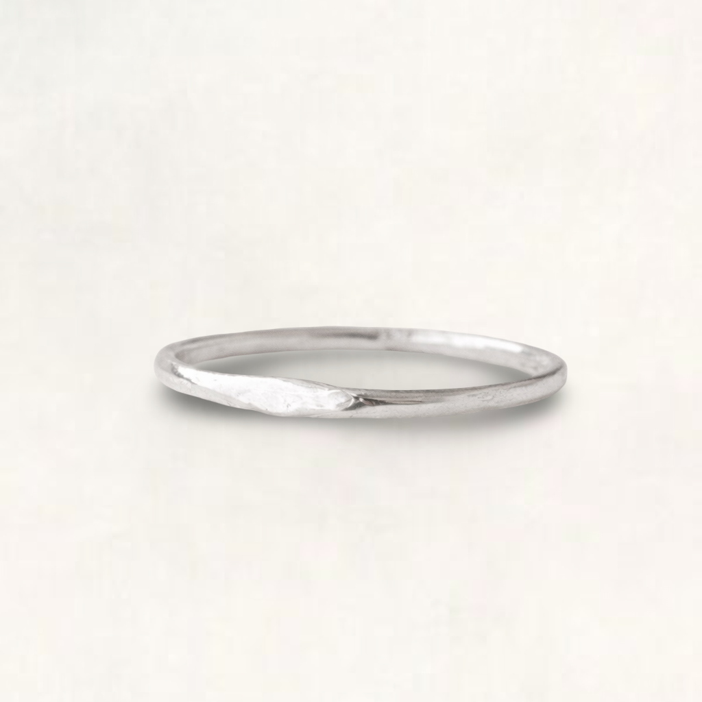 Silo ring