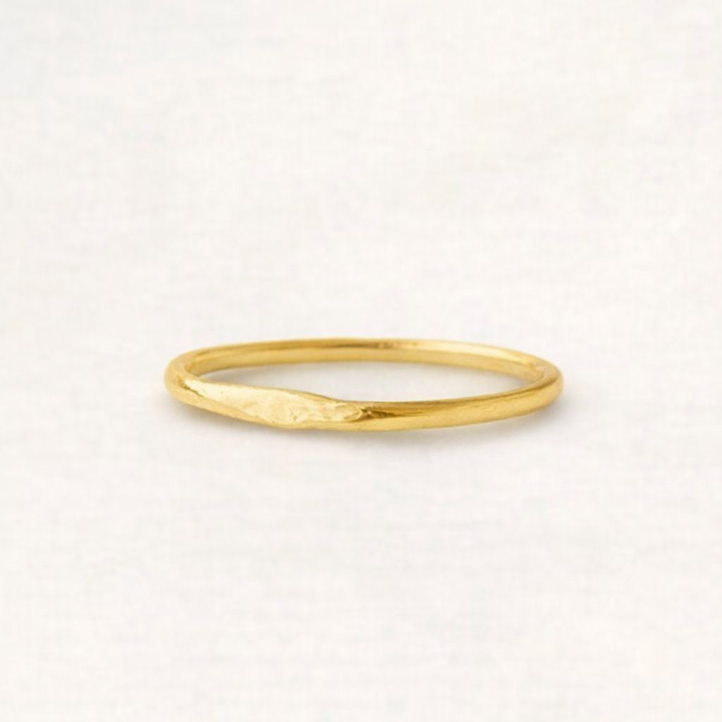Silo ring