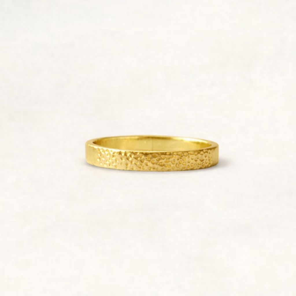 Dune ring