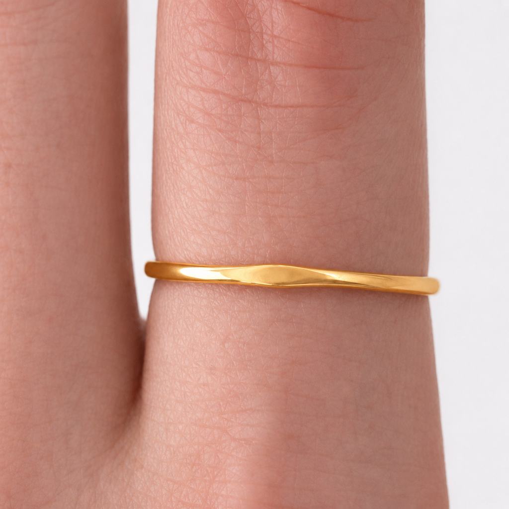 Silo ring