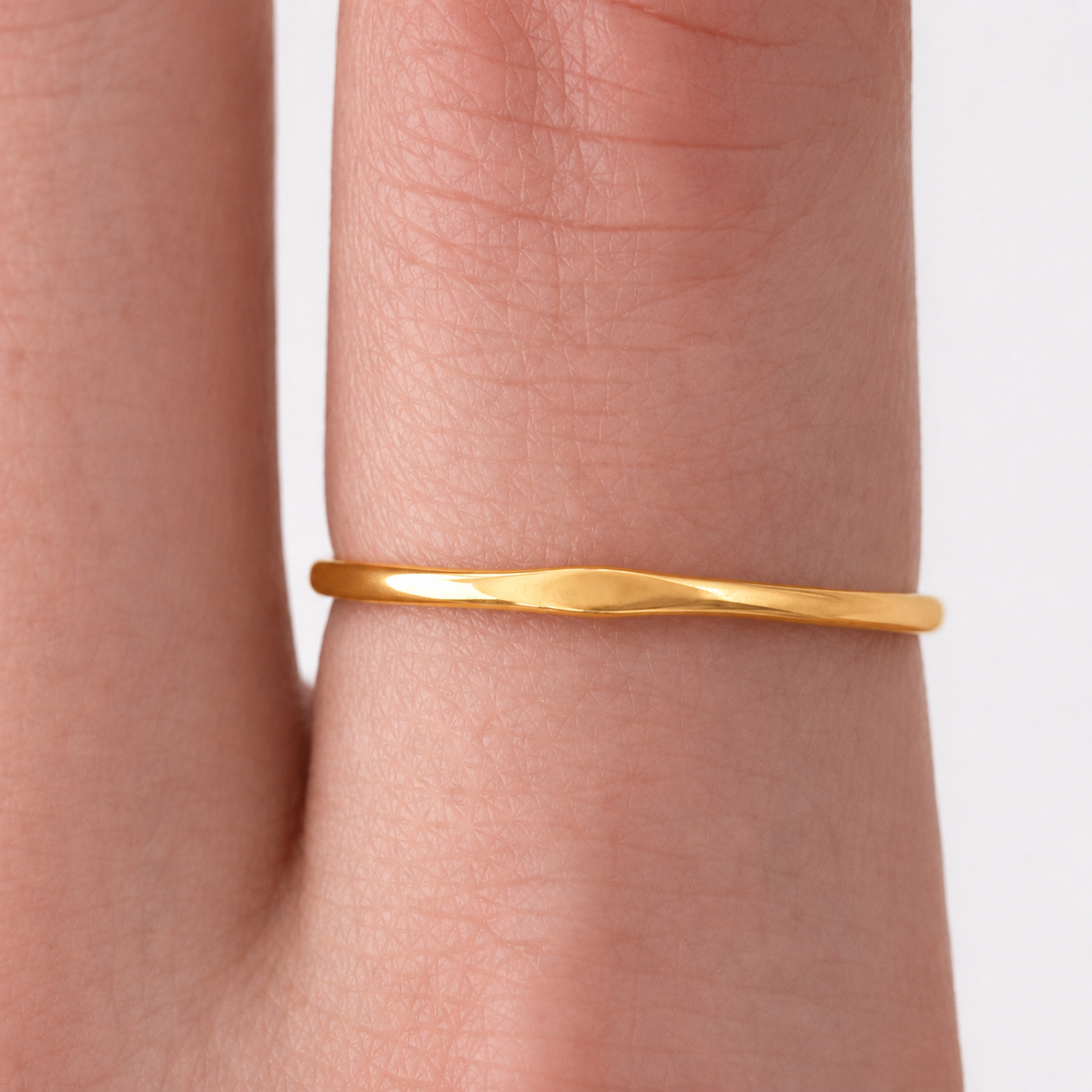Silo ring